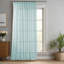 Sheer Single Curtain Panel-163596412-163596360