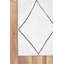 Tapis décoratif blanc Ottilie-1484212293