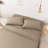 Microfiber Sheet Set-1778859088-1778859091