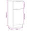 Johnalyn End Table-1521432076
