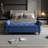 Bed Bench Velvet-1513006093