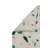 Terrazzo Cotton Abstract Indoor Rug