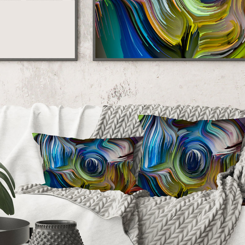 Throw Pillow