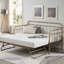 Melanie Metal with Trundle-482803822