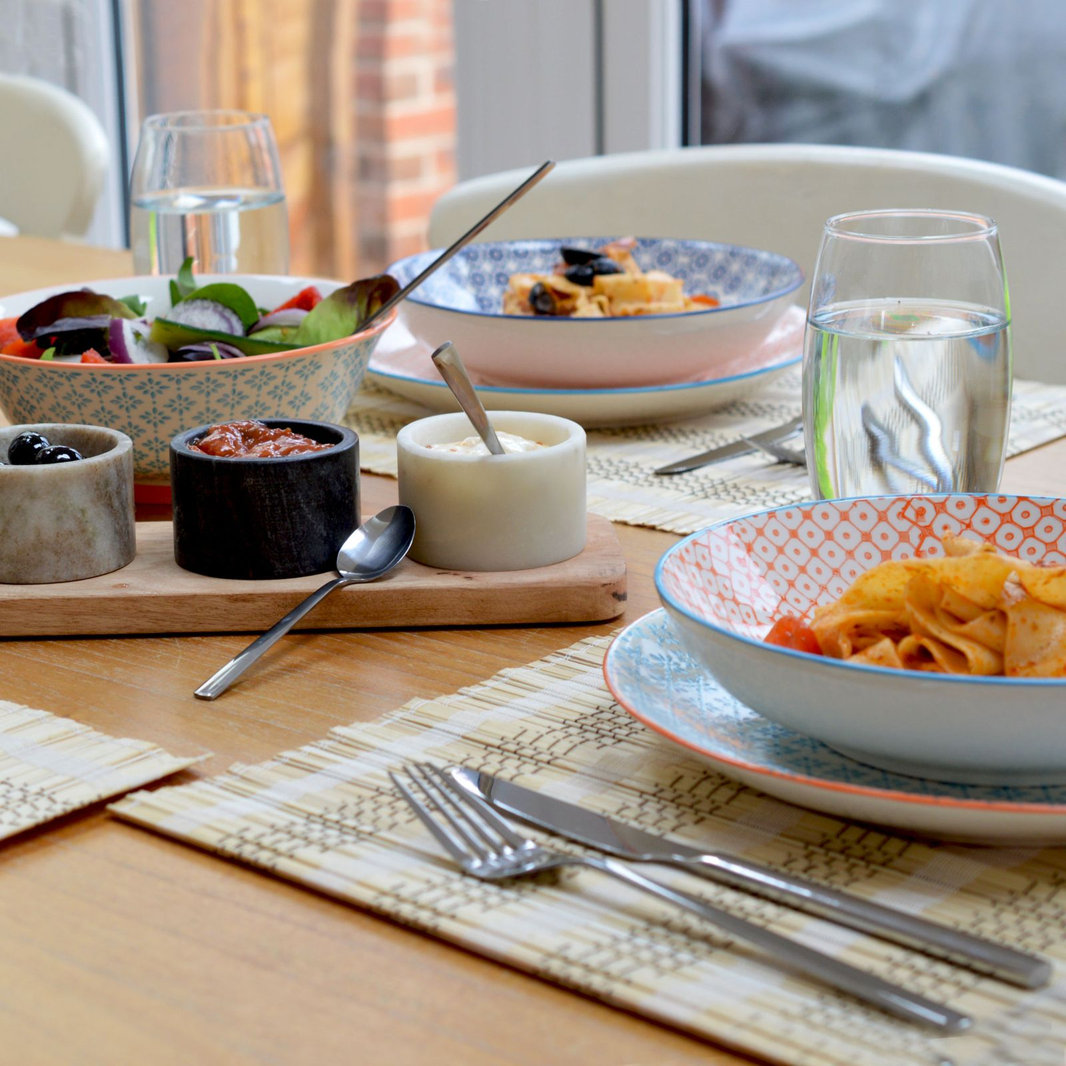 Crockery & Dinnerware