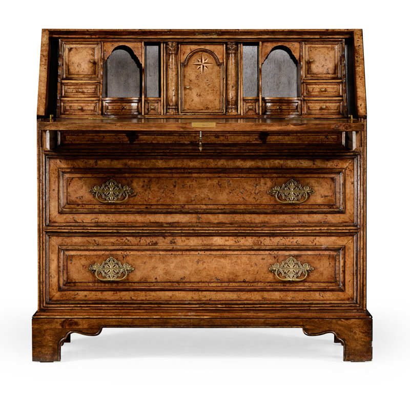 Nottinghamshire Accent Chest