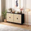 Armoire de rangement élégante 62,20 "-559546203