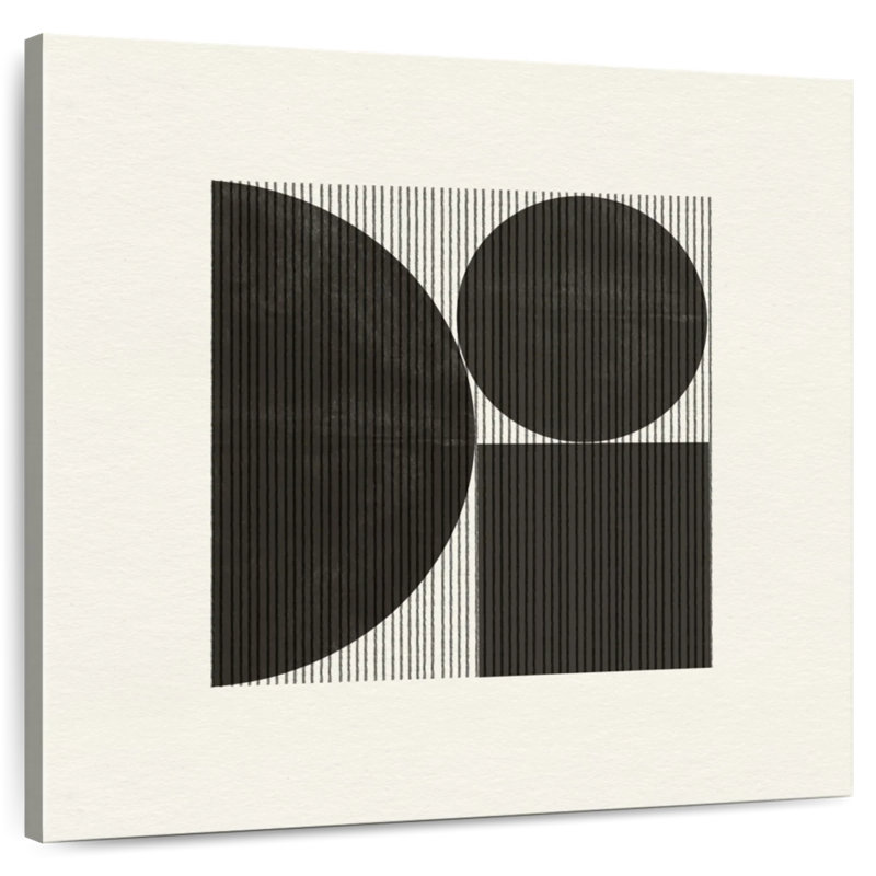 Paper Object No.3, 36" H x 36" W