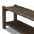 Feride Console Table-Reclaimed French Oak-115674052-105689054