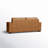 Jonie 91" Genuine Leather Sofa-539992634