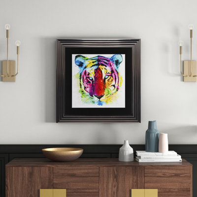 Patrice Murciano - Single Picture Frame Print