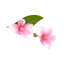 Artificial Plant MAGNOLIA TREE 128 cm Green