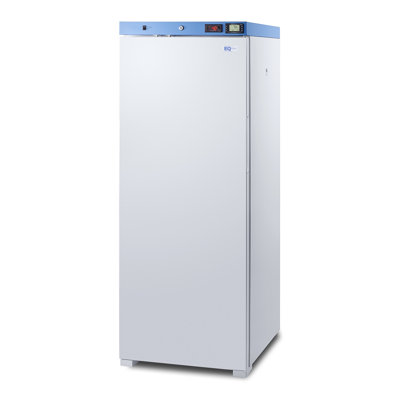 EQtemp 24" Wide Upright Healthcare Refrigerator