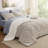 Best Seller Bedsure Comforter Set Reversible Bedding for All Seasons-89GSM-122271446-110437379