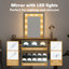 Engineered Wood 100 X 41 X 140 Cm Mirror-1346558480