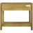 30.02'' Solid Wood Console Table