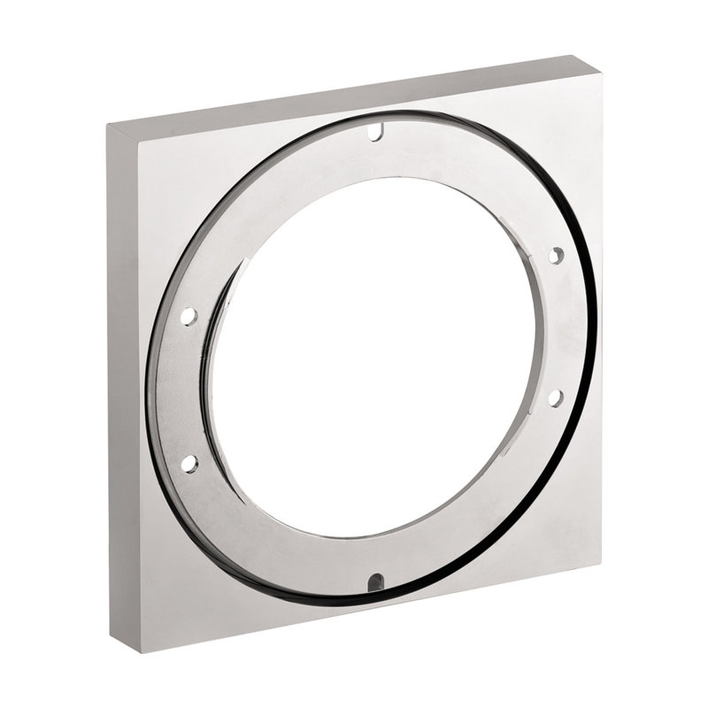 Élément d'extension AXOR Citterio, Chrome