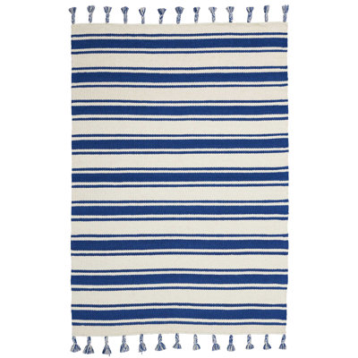 Tapis ivoire Ameelia