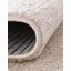 Tapis rayé ivoire Hulsey-14369908