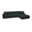 4 Seater Corner Sofa -1856021158-1856021154