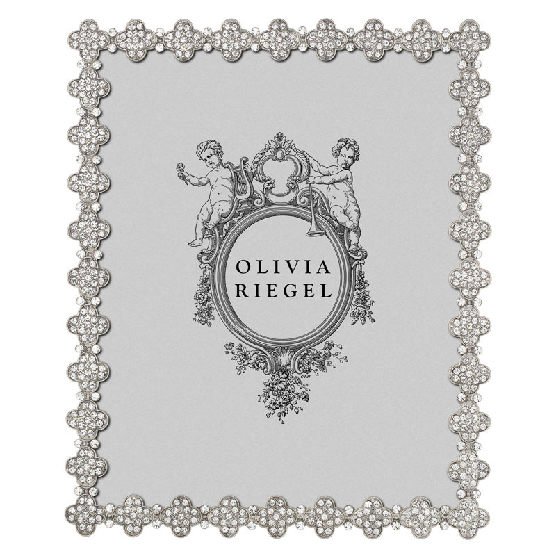 Windsor Picture Frame, Gold, 8" x 10"