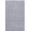 Tapis gris en laine tissé à plat fabriqué à la main Southbury-29161203