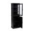 Armoire haute de salle de bain Imojen-54679302