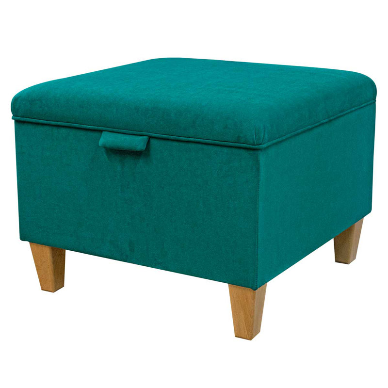 Upholstered Storage Bench