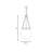 Chachi 3-Light Sphere Globe Pendant-1685093300