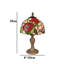 Dogwood Metal Table Lamp