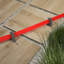 Tube pex en oxygène pour systèmes de chauffage de plancher rayonnant hydronic-49667940
