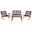 Ensemble de conversation Kismet-1106676901