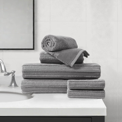  Sofia Bath Towels 6-Piece