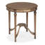Mixson Solid Wood End Table