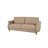 Sauter Upholstered 79.53'' Sofa-1017817578