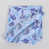Branche bleue est en rupture de stock