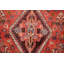 Tapis rouge Tribal Nafar