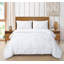 Ensemble d'édredon en duvet d'oie moelleux 3 pièces Marina-520035554-520035565