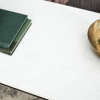 Anna Frame Coffee Table
