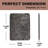 Natural Paradiso Granite Cutting Board, 20*16in-108781586