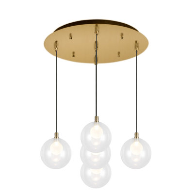 Bolla LED Pendant