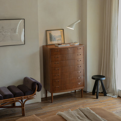 Buffet haut de gamme de style européen