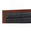 Lit de rangement Elegant Cherry King