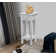 Grande table de bout 29,5 po