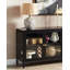 NEWPORT 115cm Sideboard-101281615