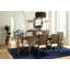 Chaise d'appoint Selby
