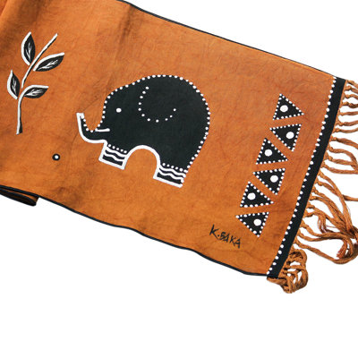 Rectangular Cotton Table Runner