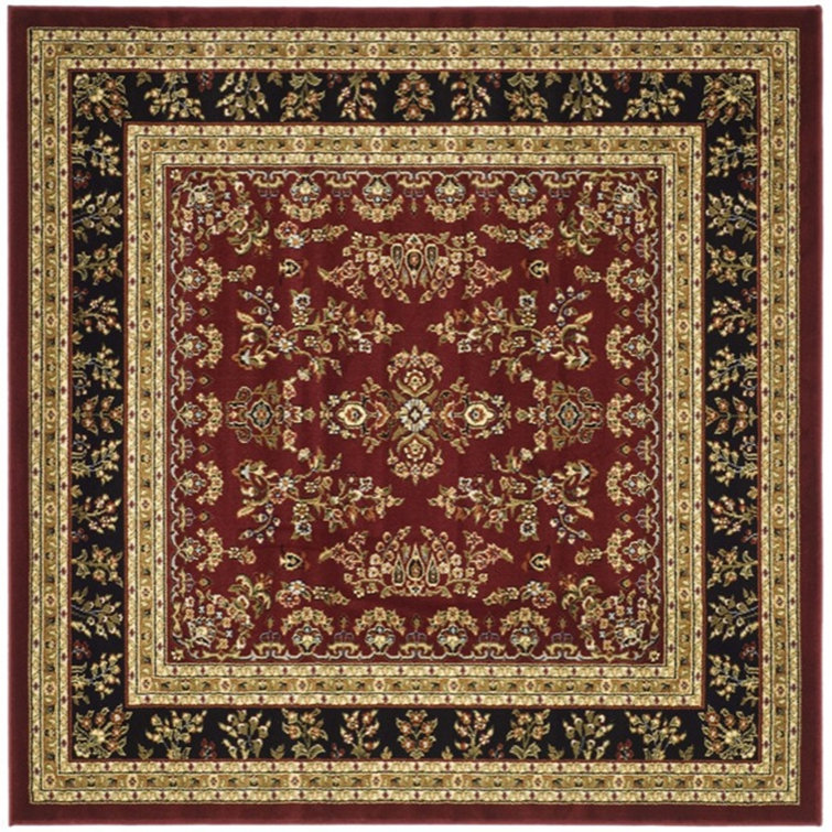 Klose Performance Oriental Rug