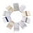 Scroll Sheet Scroll 350 Thread Count Classic Modern Rustic Sheet Set-1467303495-1467307021