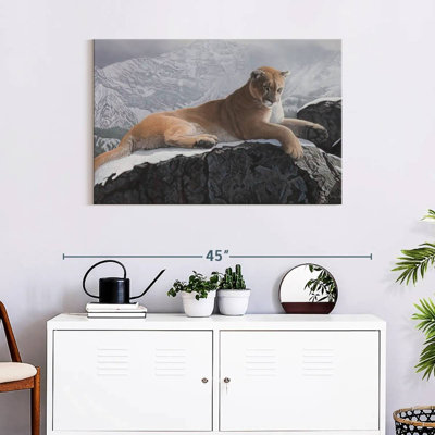 Brampt Alpine Hunter